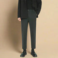 Aspen Fabric Trousers - Tailored Fit - Smart Casual - Men's Wear